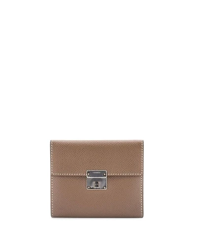 12 Clic Wallet Epsom