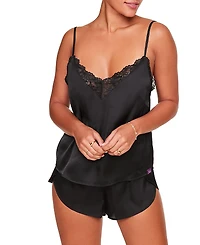 Adore Me Linny Women's Pajama Cami & Shorts Set