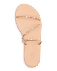 Lynx Strappy Sandals