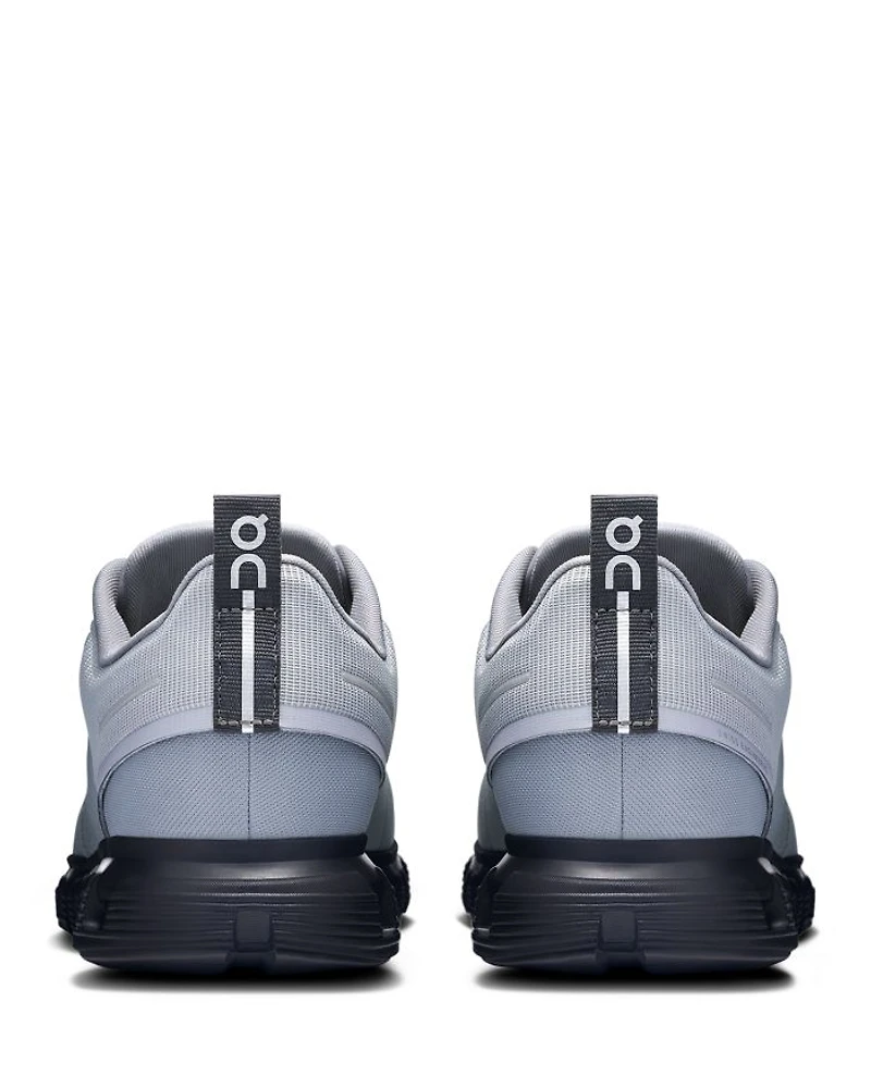 Cloud 6 Waterproof Sneakers