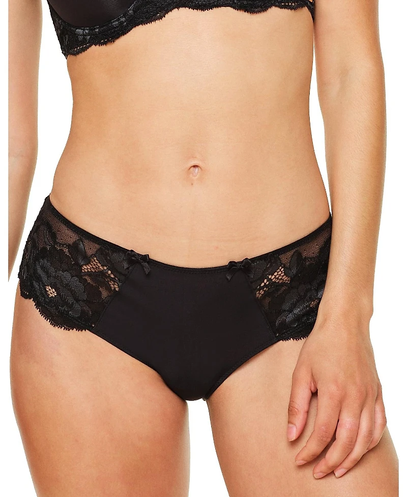 Adore Me Chelsi Women's Brazilian Panty