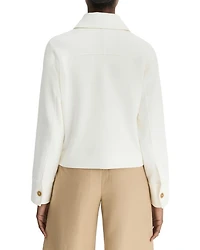 Shirt Jacket