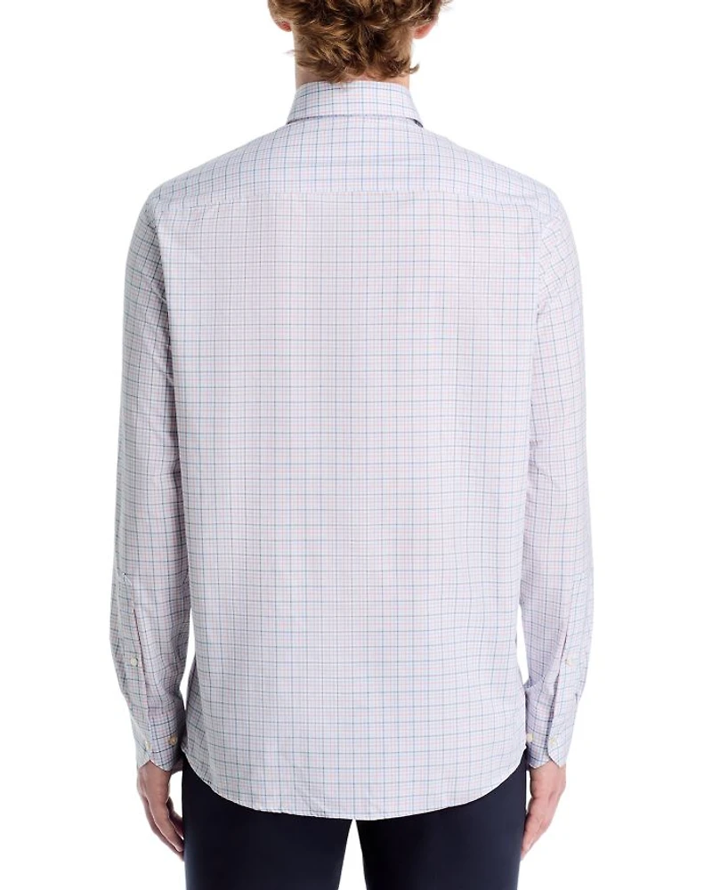 Getz Tailored Fit Shirt