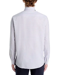 Getz Tailored Fit Shirt