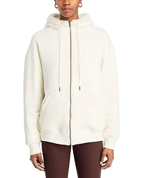 Lynx French Terry Fleece Hoodie