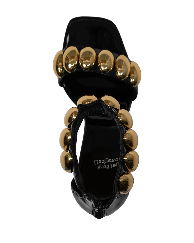 Women's Shuri Ankle Strap Sandals