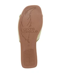 Women's Kiky Flat Sandals
