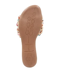 Women's Nahala Slide Sandals