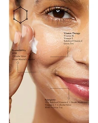 Vitamin C Intensive Face Cream