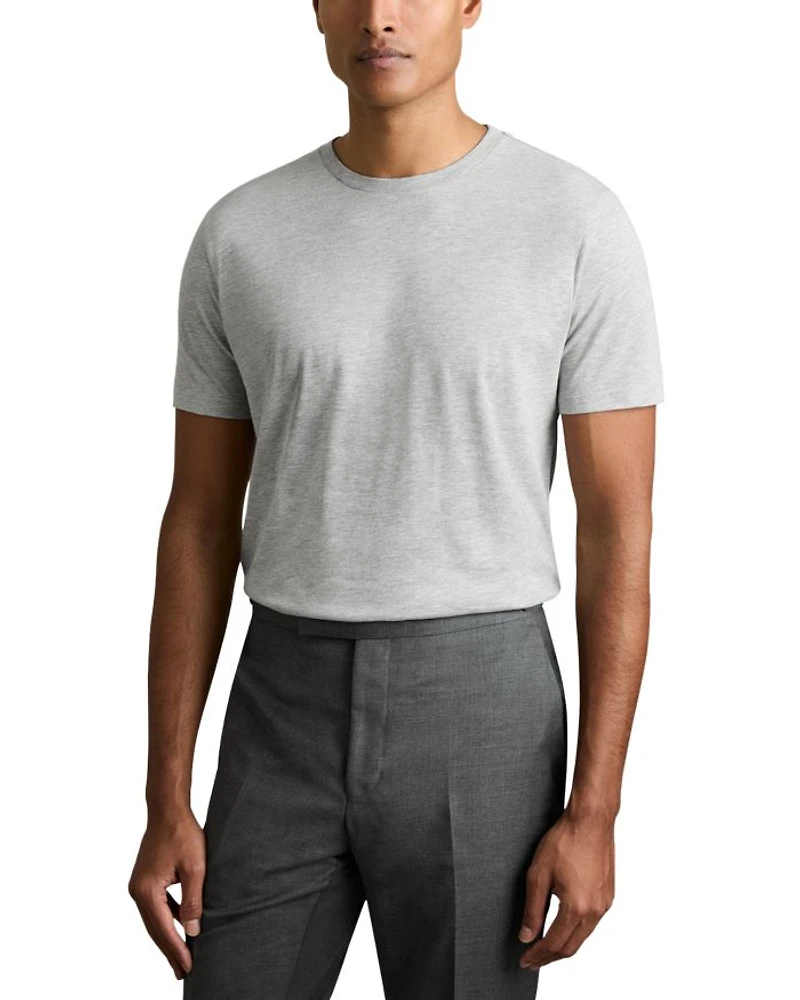 Bless Slim Fit Crewneck Tees, Pack of 3