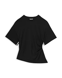 Audrey Tipped Tee