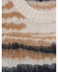 Emily Crewneck Sweater