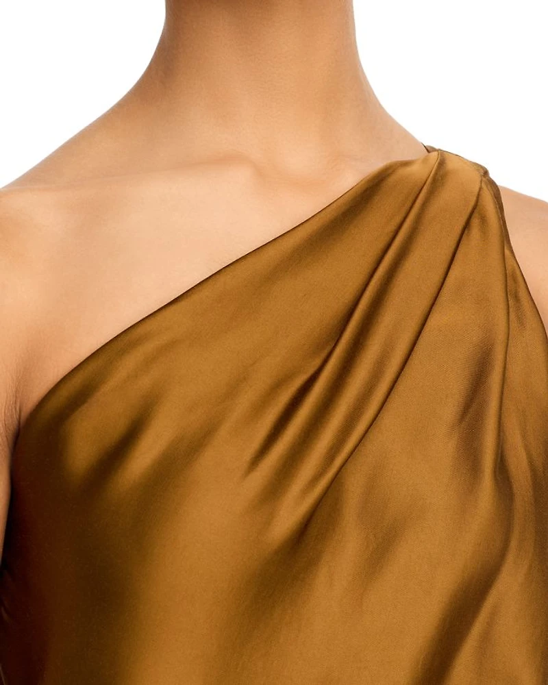 Aster Gown