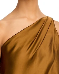 Aster Gown