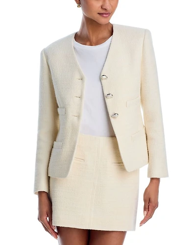 Luca Tweed Blazer