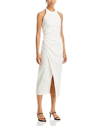 A. l.c. Sylvie Dress