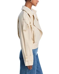 Miles Moto Jacket