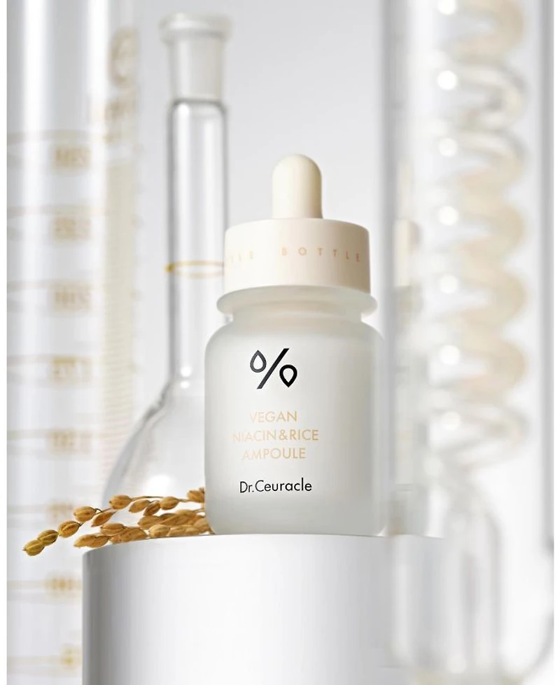 Niacin & Rice Ampoule