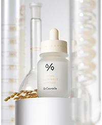 Niacin & Rice Ampoule