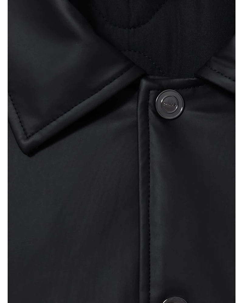 Hyde Technical Shirt Jacket