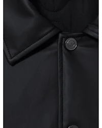 Hyde Technical Shirt Jacket