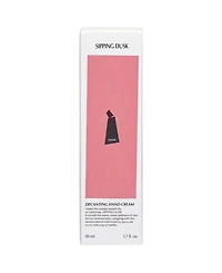 Decanting Perfume Hand Cream | Sipping Dusk