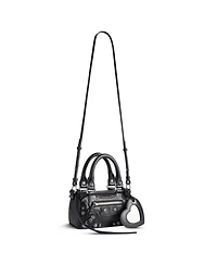 Le Cagole Nano Duffle Bag