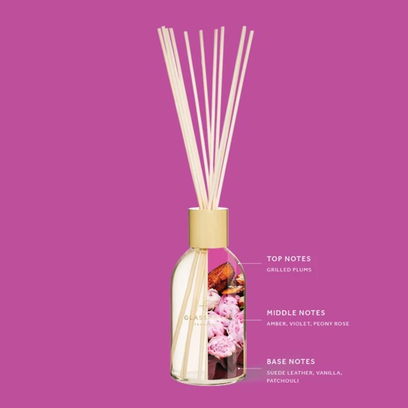 Music City Magic Reed Diffuser 8.4 fl. oz.