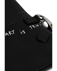 Rock Nano Graffiti Bag