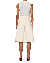 Lucila Wide Leg Shorts
