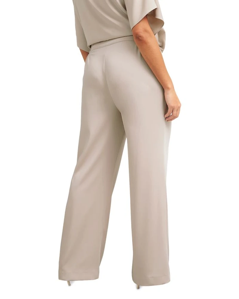 Delora Wide Leg Pants