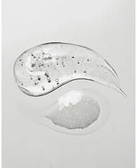 Unscented Black Rice Triple AHA Gentle Cleansing Gel