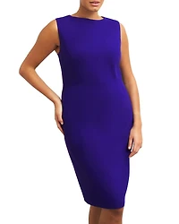 Katia Sheath Dress