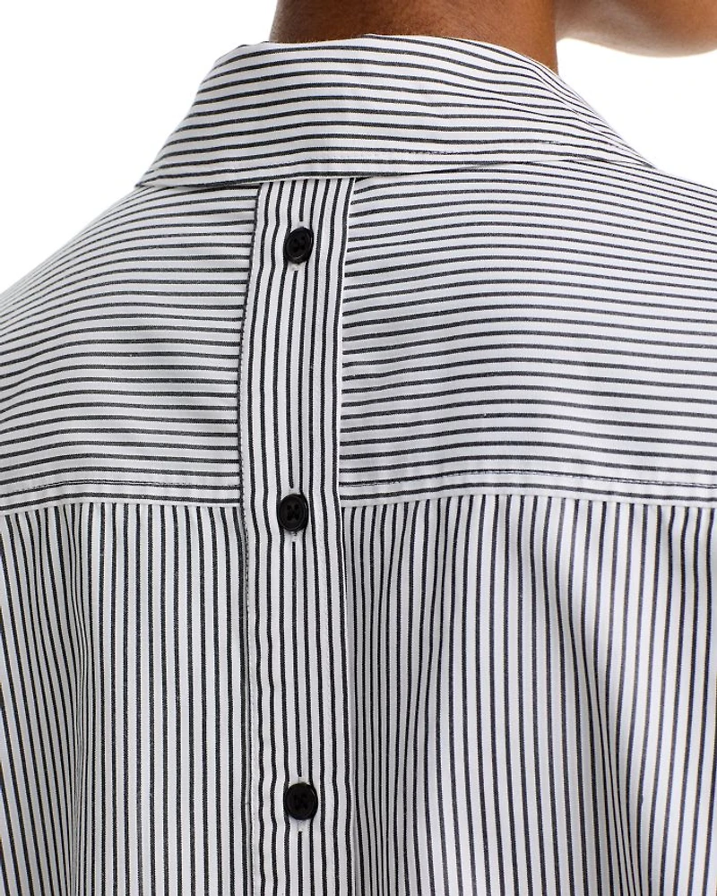 Striped Shirt