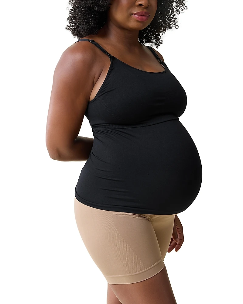 Ingrid & Isabel Nursing Pumping Cami, Pack of 2