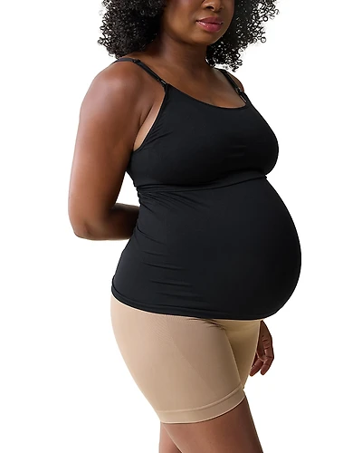 Ingrid & Isabel Nursing Pumping Cami, Pack of 2