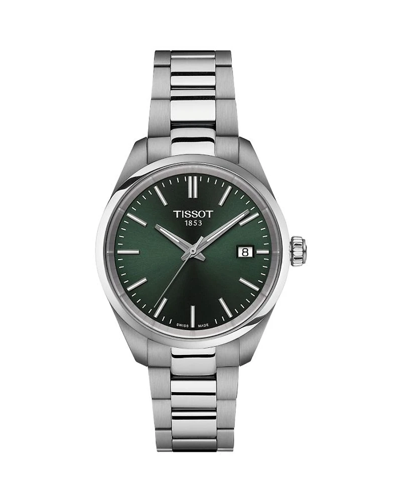 PR 100 Watch, 34mm