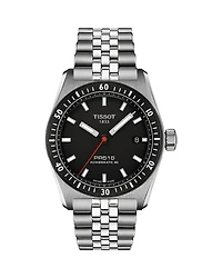 Tissot PR516 Powermatic 80 Watch, 38mm