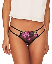 Adore Me Jayda Women's Brazilian Panty