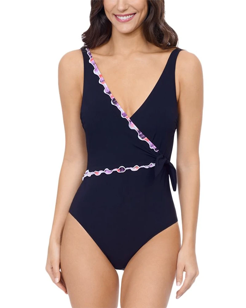 Riga Tricolore Swimsuit
