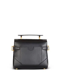 Women's Smooth Leather B-Buzz 23 Bag