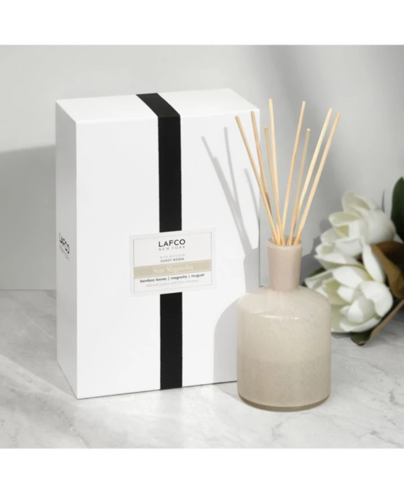 Star Magnolia Signature Reed Diffuser, 15 oz.