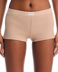 Waffle Shorts