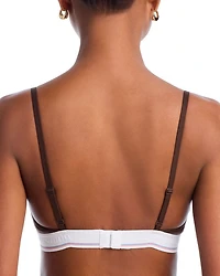 V Neck Bralette