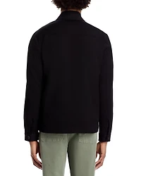 Marseille Hybrid Jacket