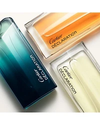 Déclaration Eau de Toilette 3.4 oz.