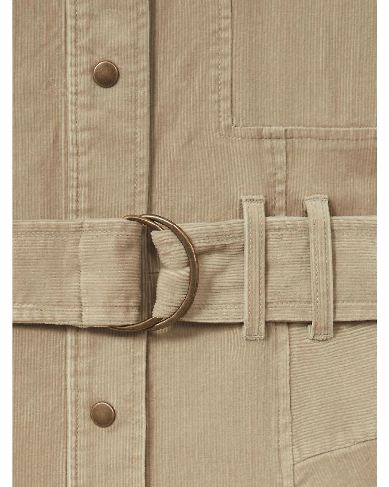 Mara Tapered Jumpsuit