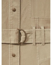 Mara Tapered Jumpsuit