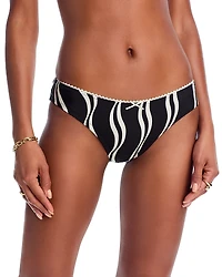Solid & Striped The Daphne Bikini Bottom