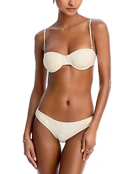 The Solene Bikini Top